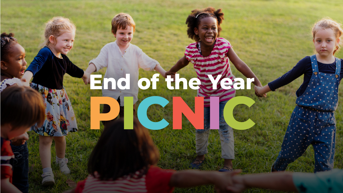 End of Year Picnic
