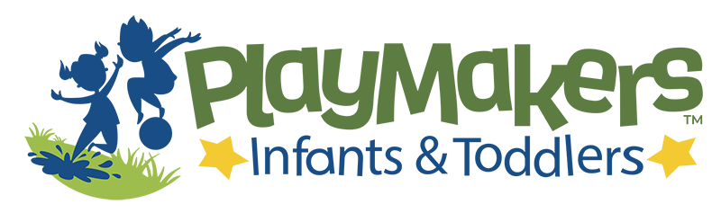 Infants and Toddlers Logo