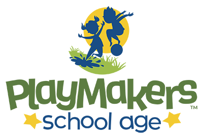 PlayMakers School Age logo